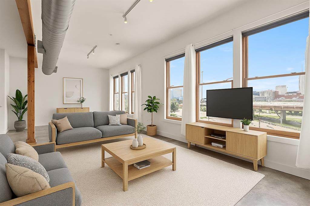 2502 Live Oak Street - Photo 1