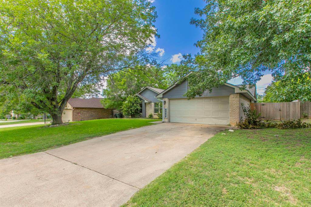504 Brazos Drive - Photo 1