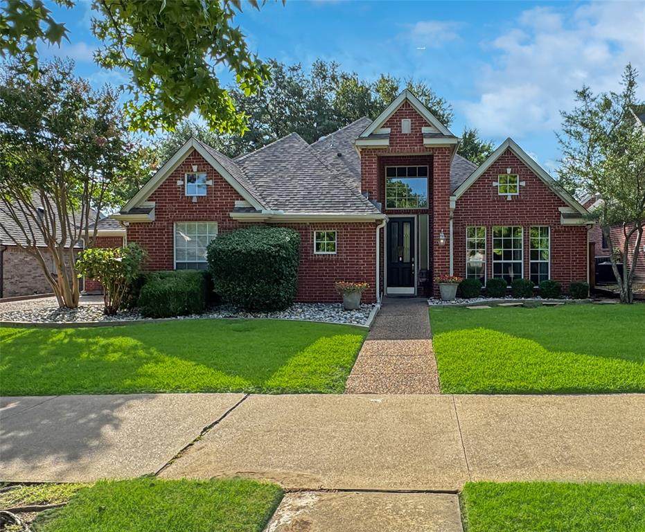 2629 Valley Creek Trail - Photo 1