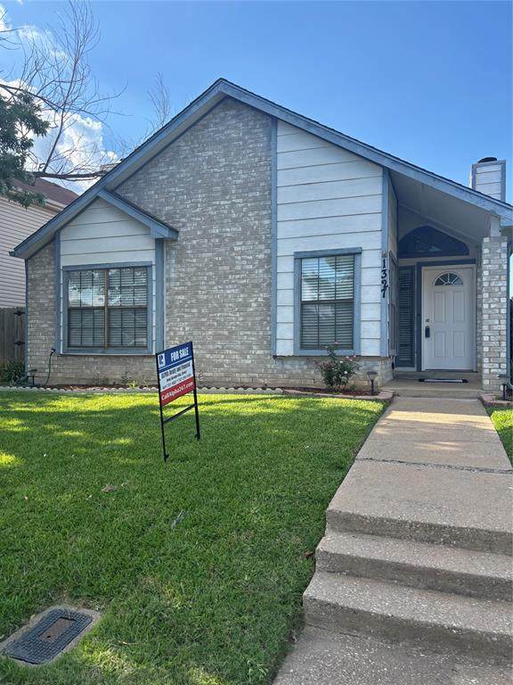 1327 Cedar Ridge Drive - Photo 1