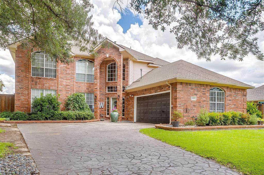 1505 Joshua Court - Photo 1