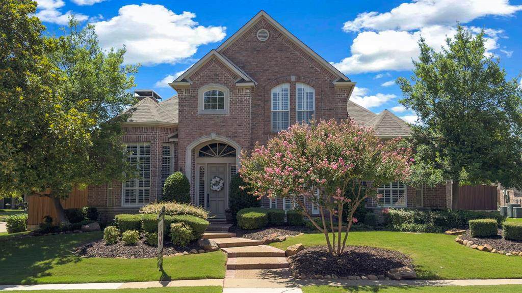 5640 Risborough Drive - Photo 1
