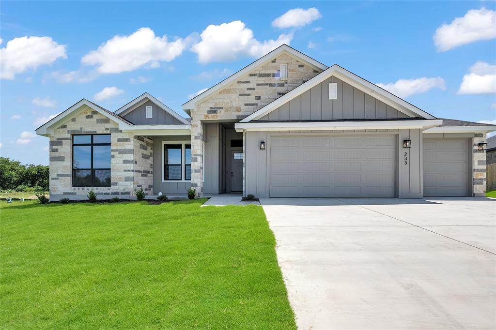 233 Lasso Loop - Photo 1