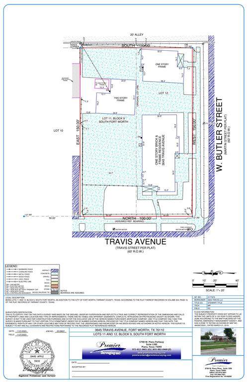 3641 Travis - Photo 1