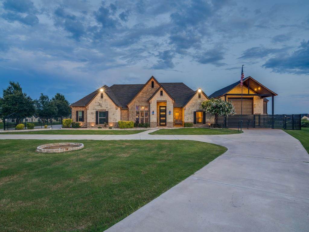 1505 Bell Haven Court - Photo 1