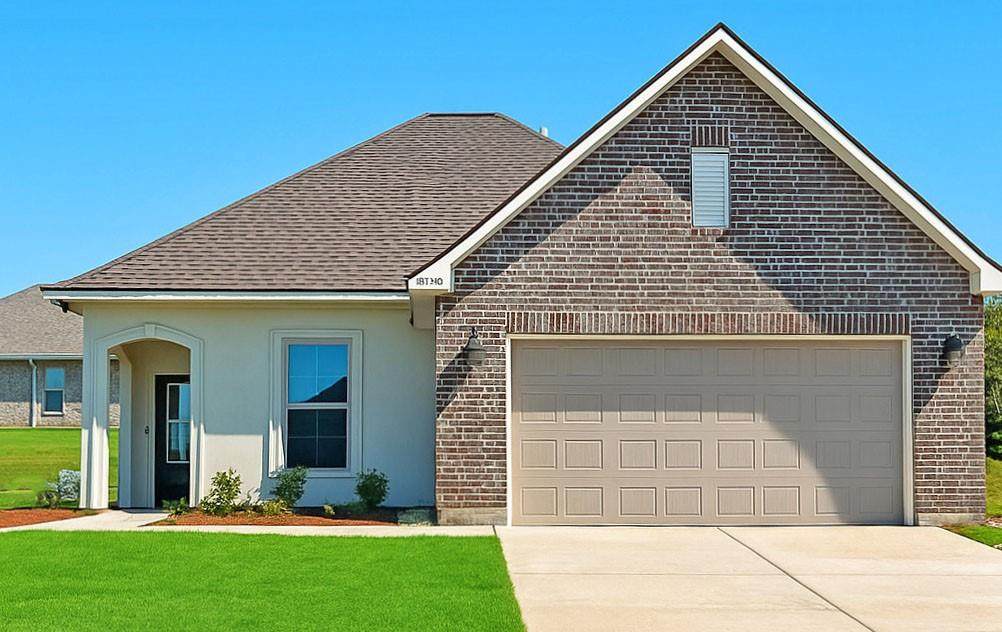 6568 Blanchard Lake Drive - Photo 1