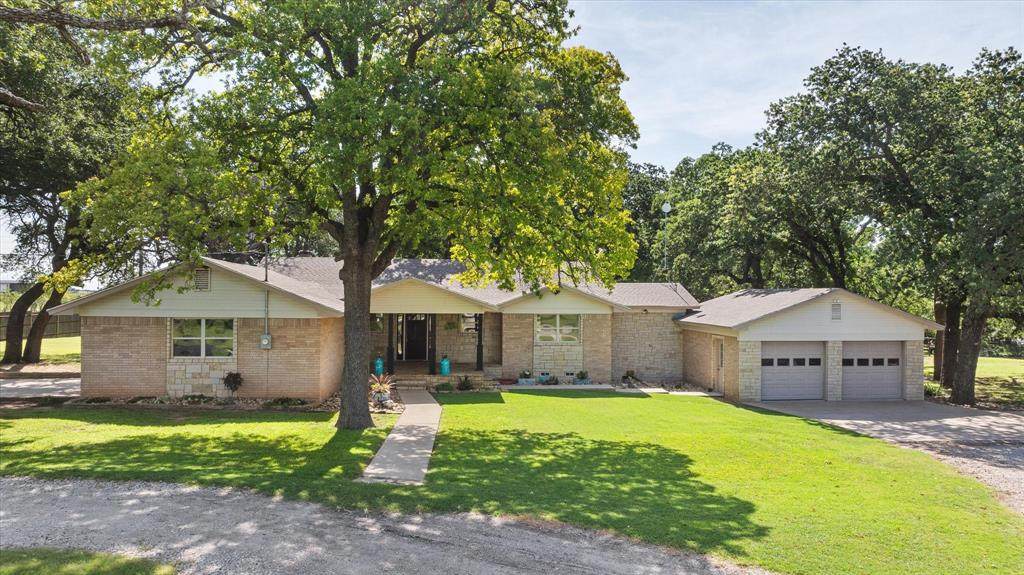 111 Encino Springs Lane - Photo 1