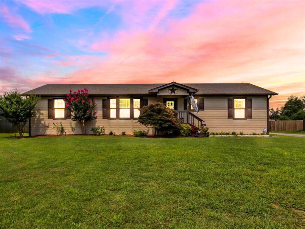 2672 Lansing Switch Road - Photo 1