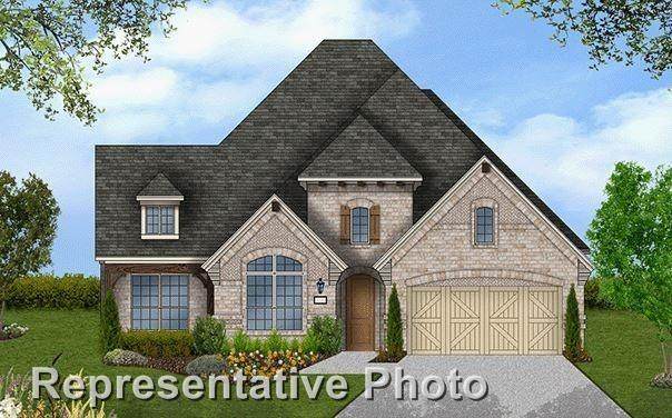 905 Mumms Field Drive - Photo 1