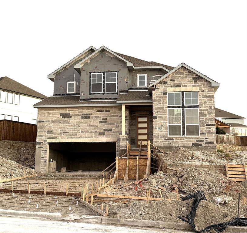 1825 Shumard Way - Photo 1