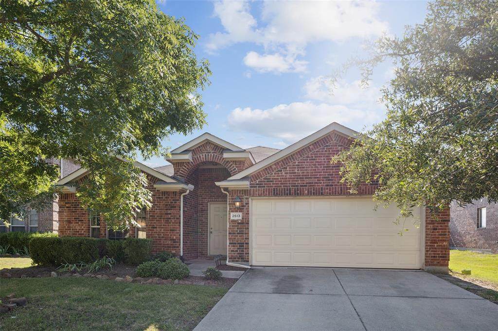2513 Gold Rush Drive - Photo 1