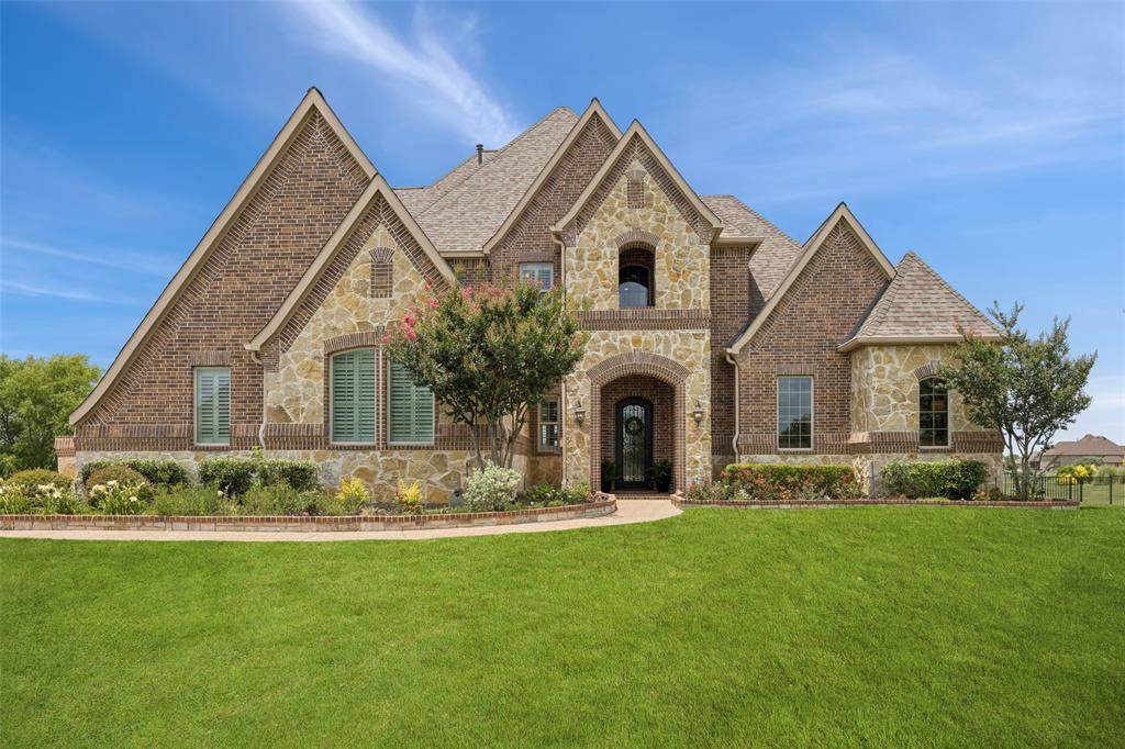 1300 Aberdeen Drive - Photo 1