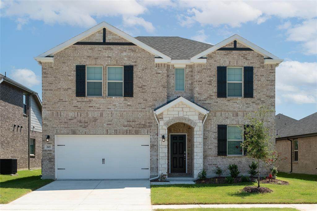 2605 Freeman Street - Photo 1