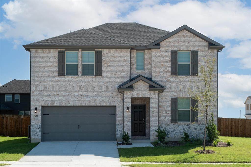 2625 Freeman Street - Photo 1