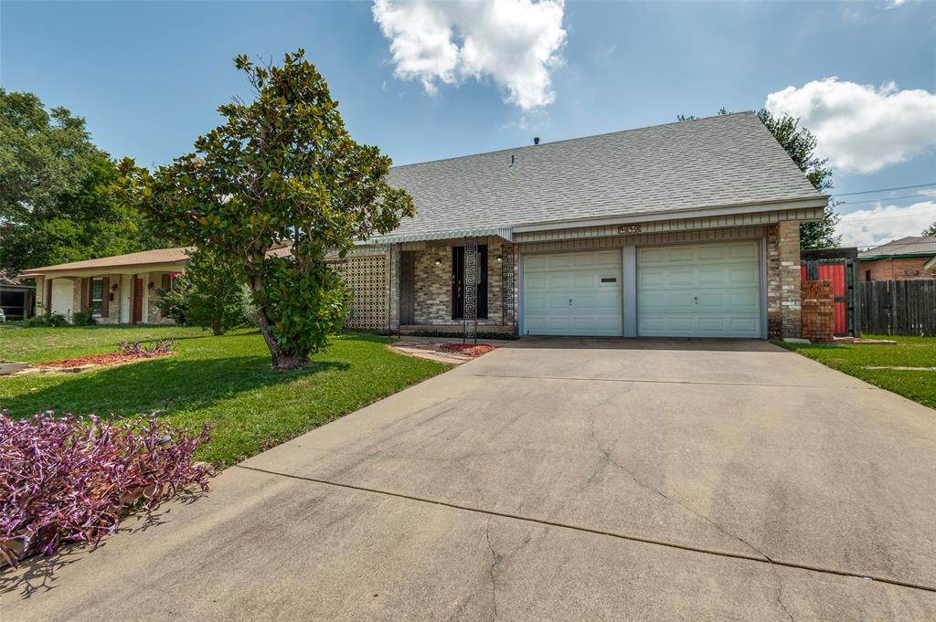 1210 Mcham Street - Photo 1