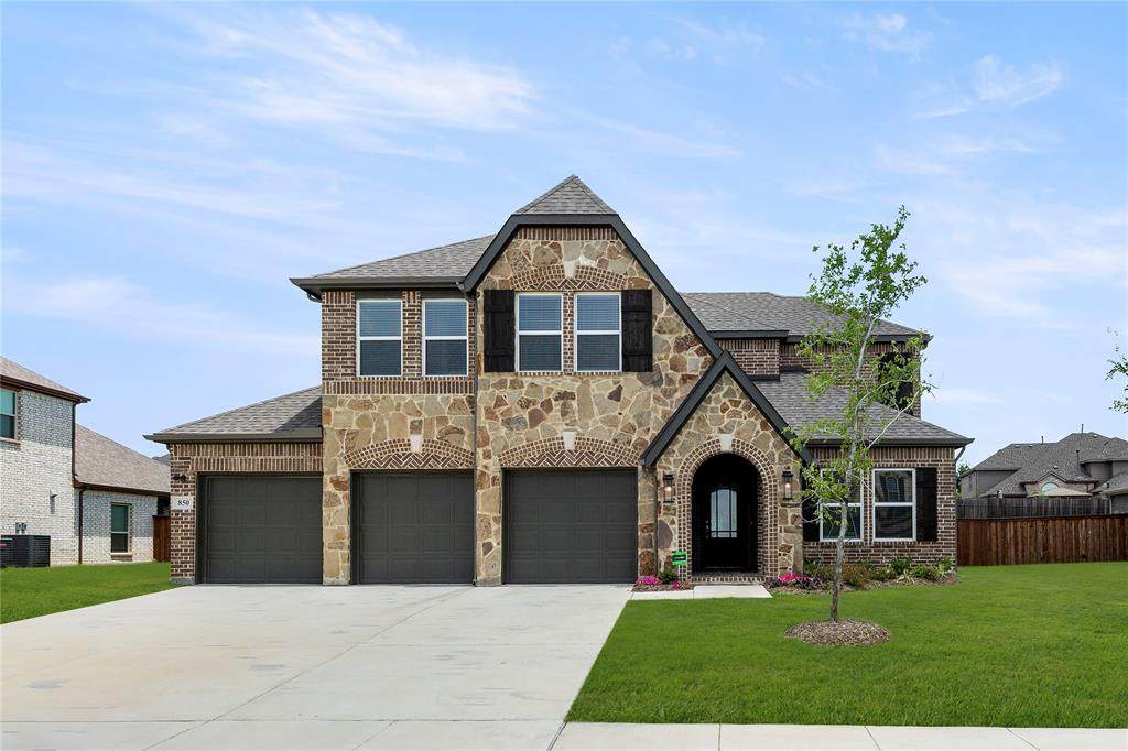 850 Blue Heron Drive - Photo 1