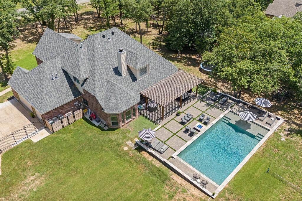 126 Ranch Creek Drive - Photo 1