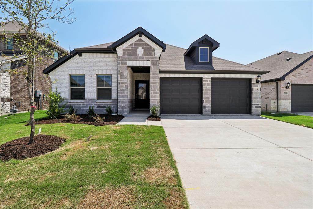513 Stagg Street - Photo 1