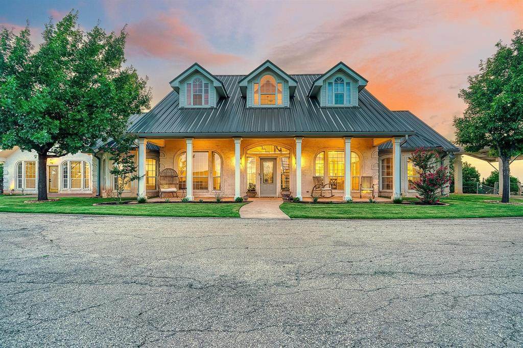 214 County Road 693 - Photo 1