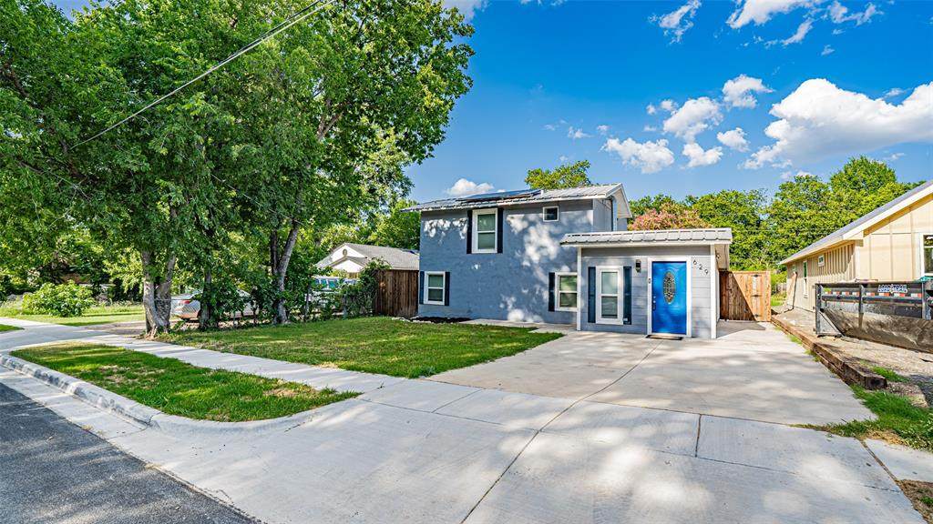 629 Kimbrough Street - Photo 1