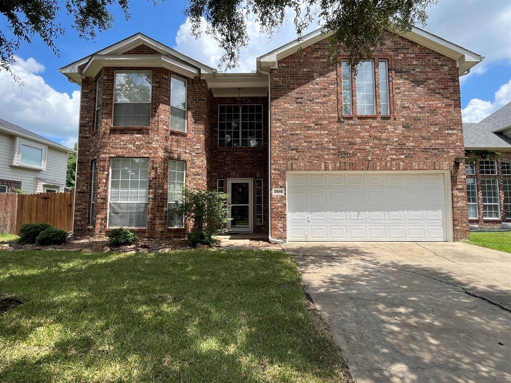 2516 Delaney Terrace - Photo 1