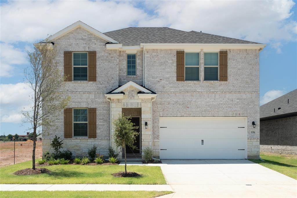 836 Jacquelyn Drive - Photo 1