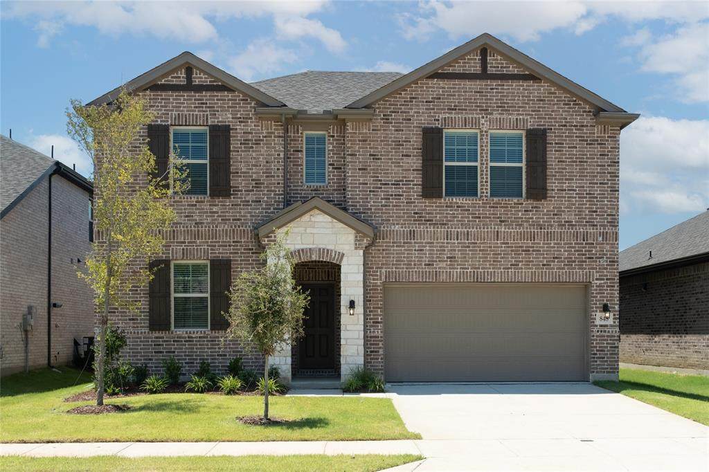 848 Jacquelyn Drive - Photo 1