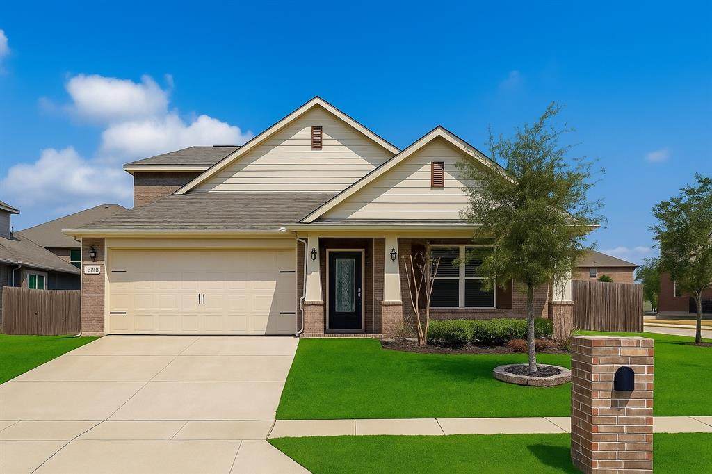 304 Eden Drive - Photo 1