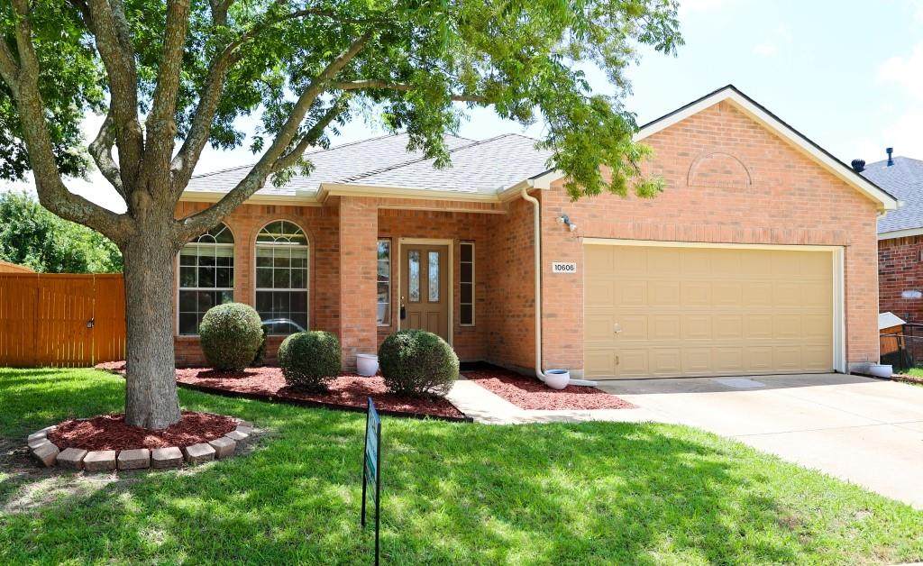 10606 Greenbriar Lane - Photo 1