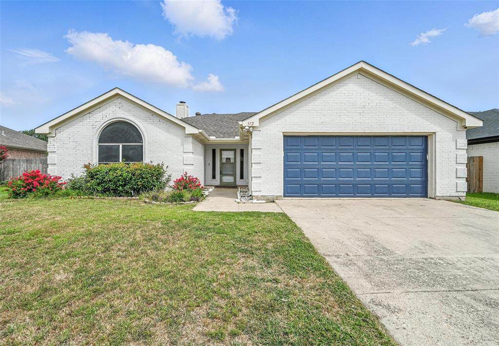 312 Helmsford Trail - Photo 1