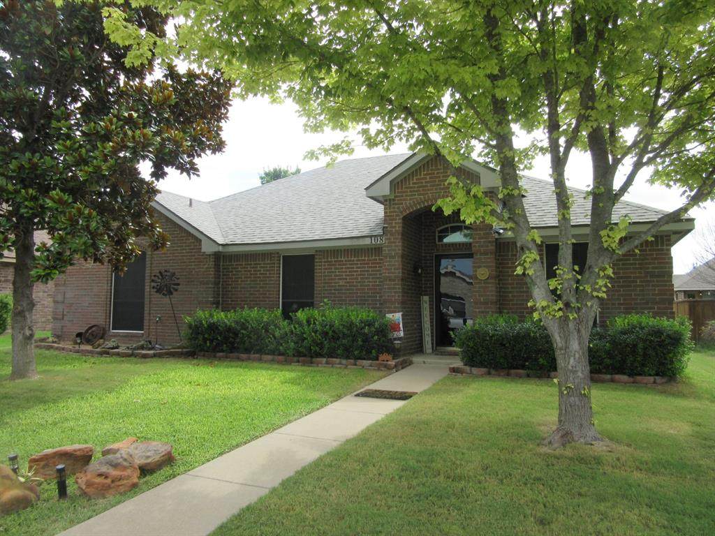 108 Forest Park Lane - Photo 1