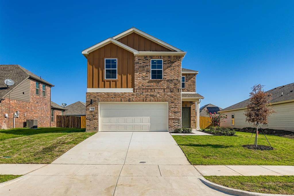 1029 Park Oak Lane - Photo 1