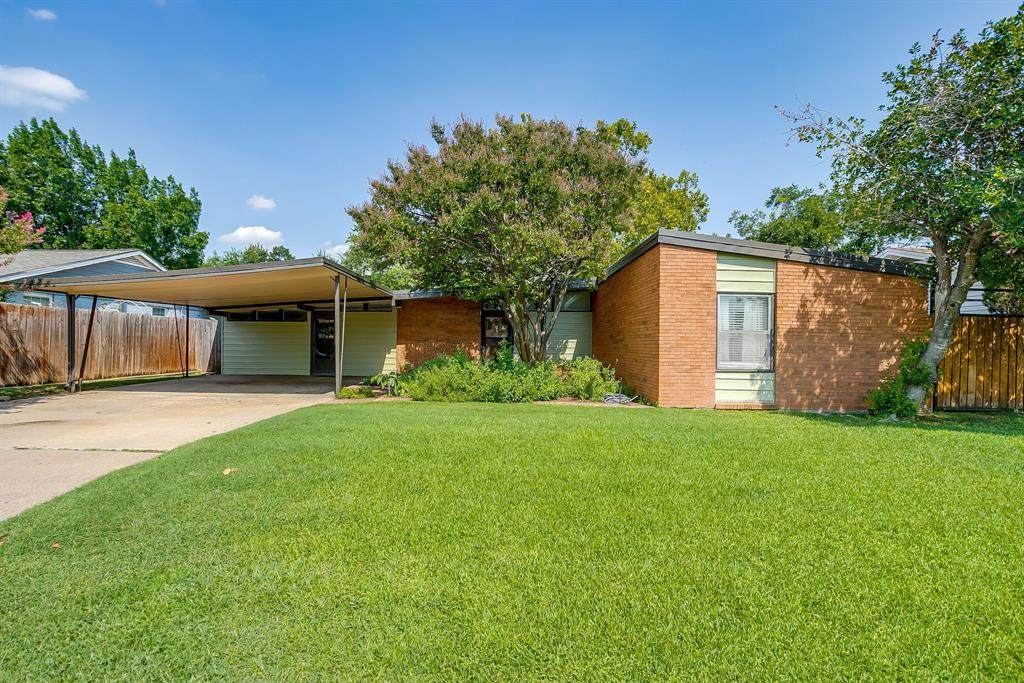 4913 Rutland Avenue - Photo 1