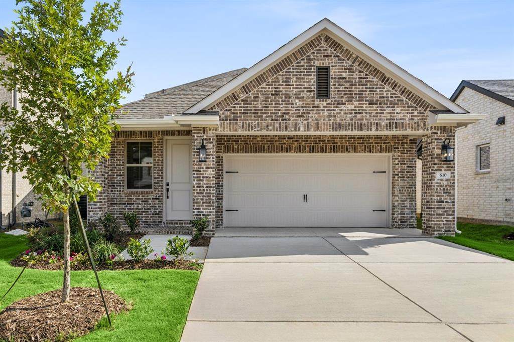 610 Sunflower Trail - Photo 1
