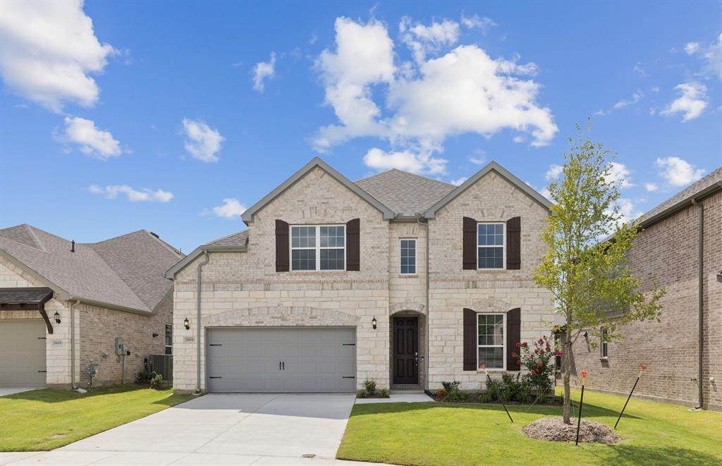 3909 Havelock Lane - Photo 1
