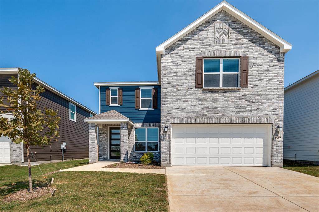 1512 Newsted Drive - Photo 1