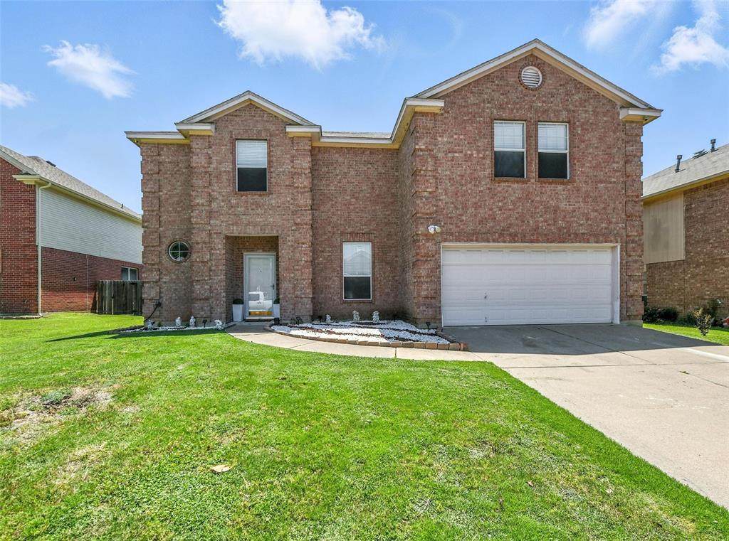 6716 Cambrian Way - Photo 1