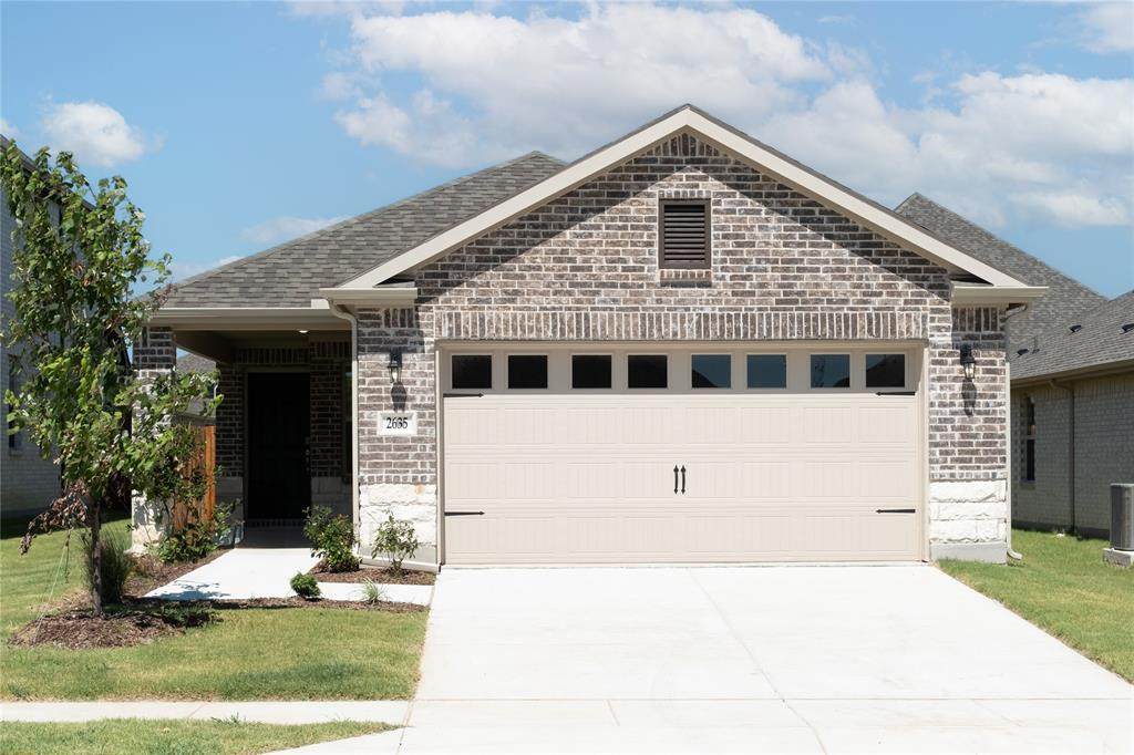 2635 Hawkins Street - Photo 1