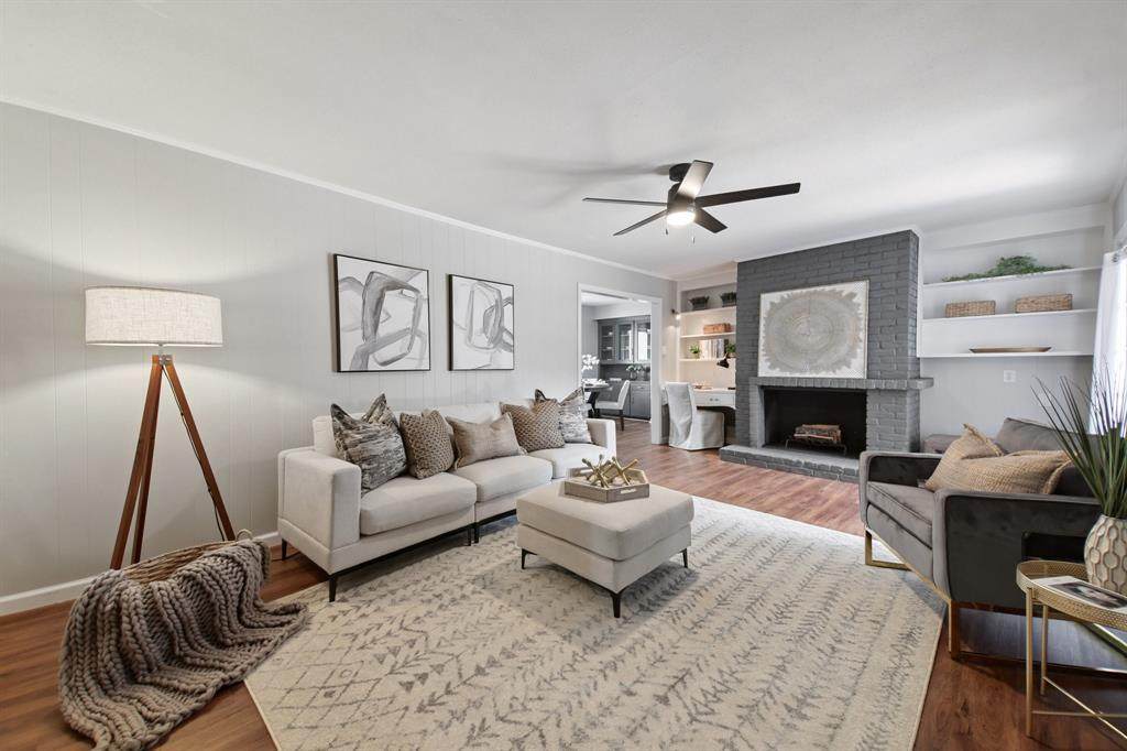 9418 Northpoint Drive - Photo 1