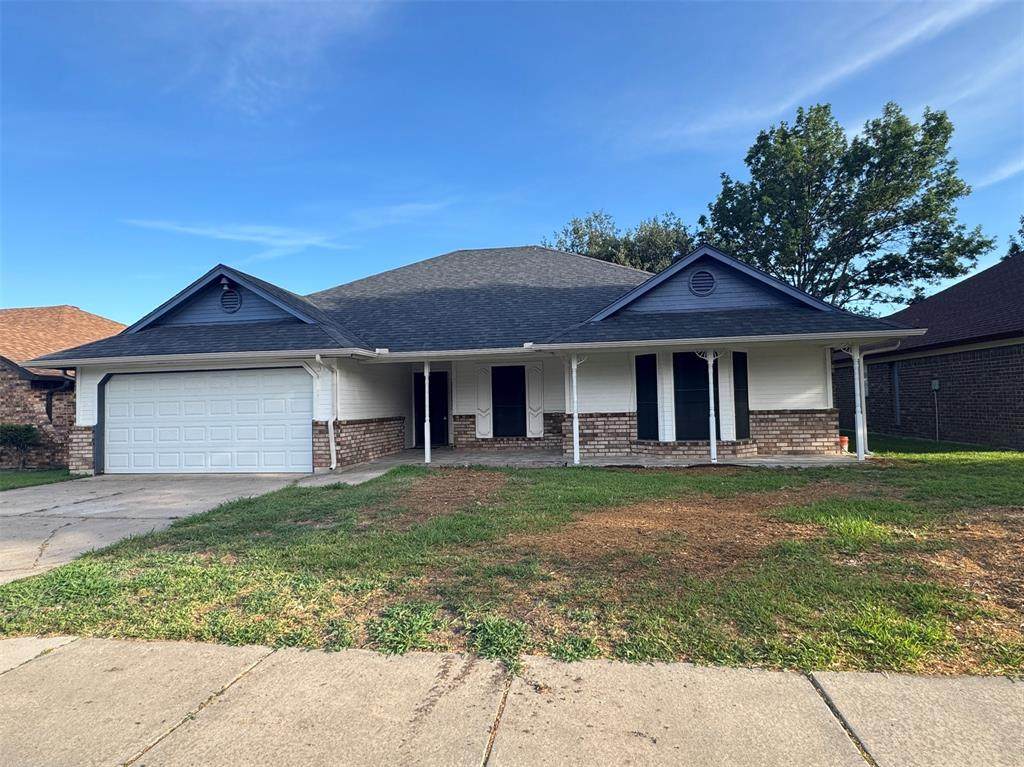 510 Betsy Ross Drive - Photo 1