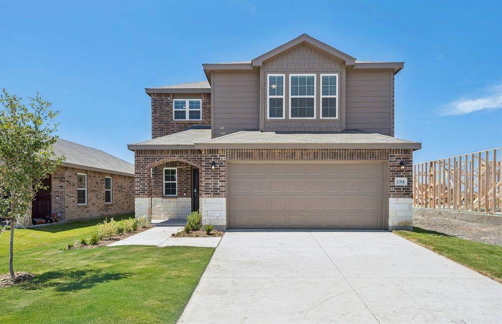 2314 Bay Laurel Lane - Photo 1