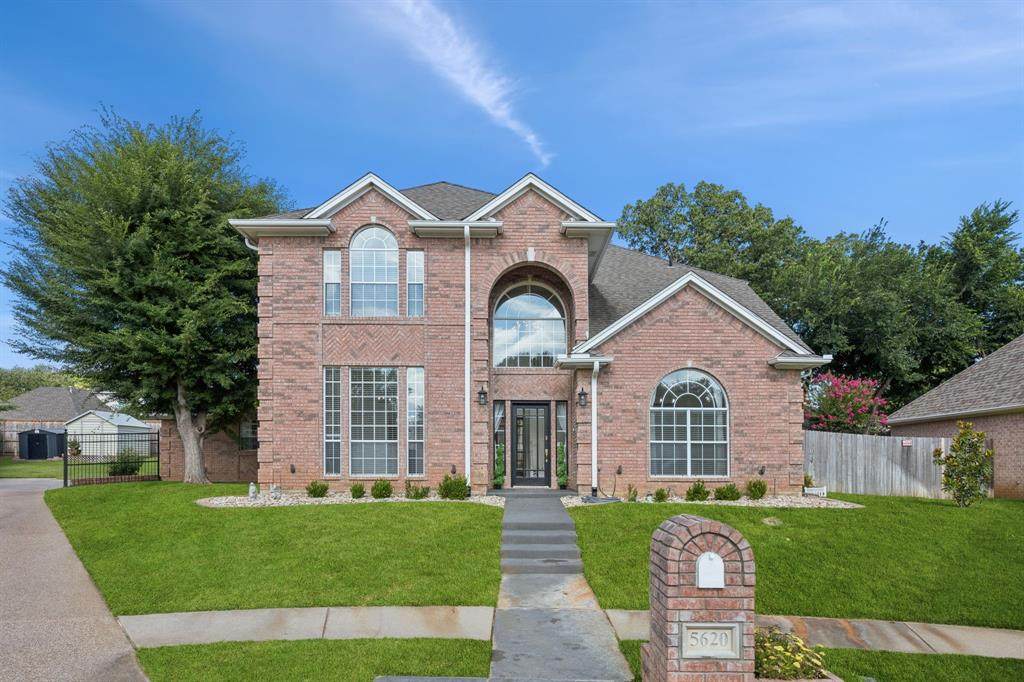 5620 Archbridge Court - Photo 1