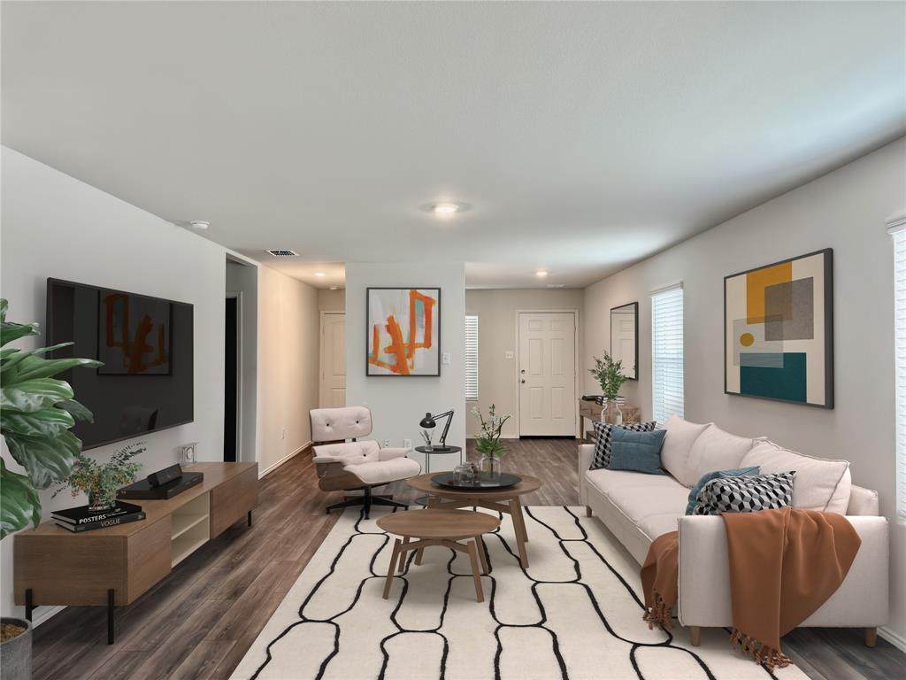 5313 Vinebrook Way - Photo 1