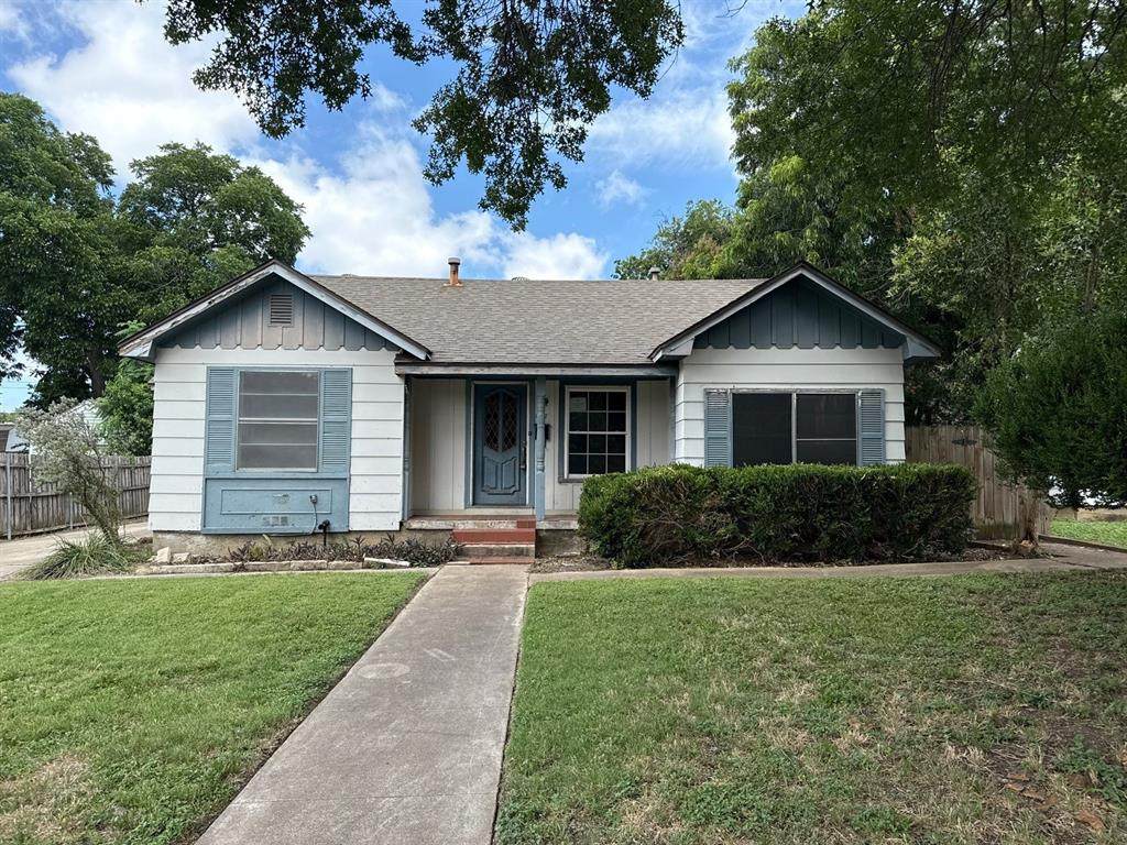 1517 Byrd Drive - Photo 1