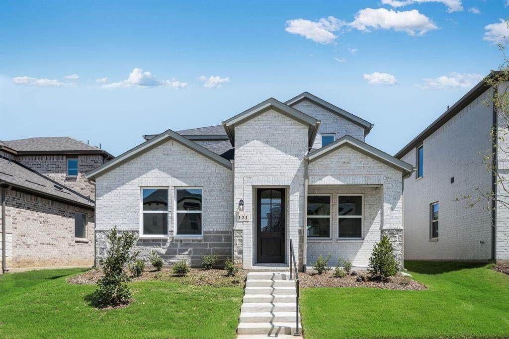 121 Tornillo Drive - Photo 1