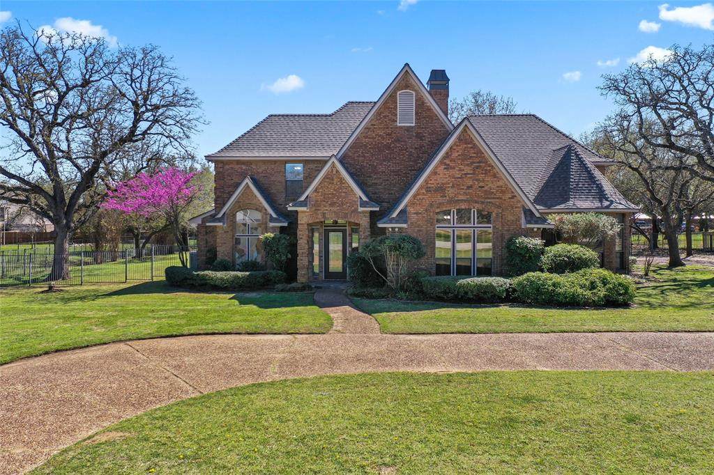 295 Oak Trail Drive - Photo 1