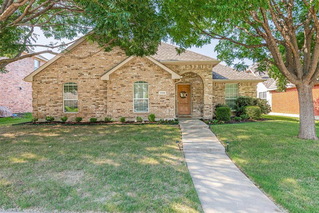 13356 Four Willows Drive - Photo 1