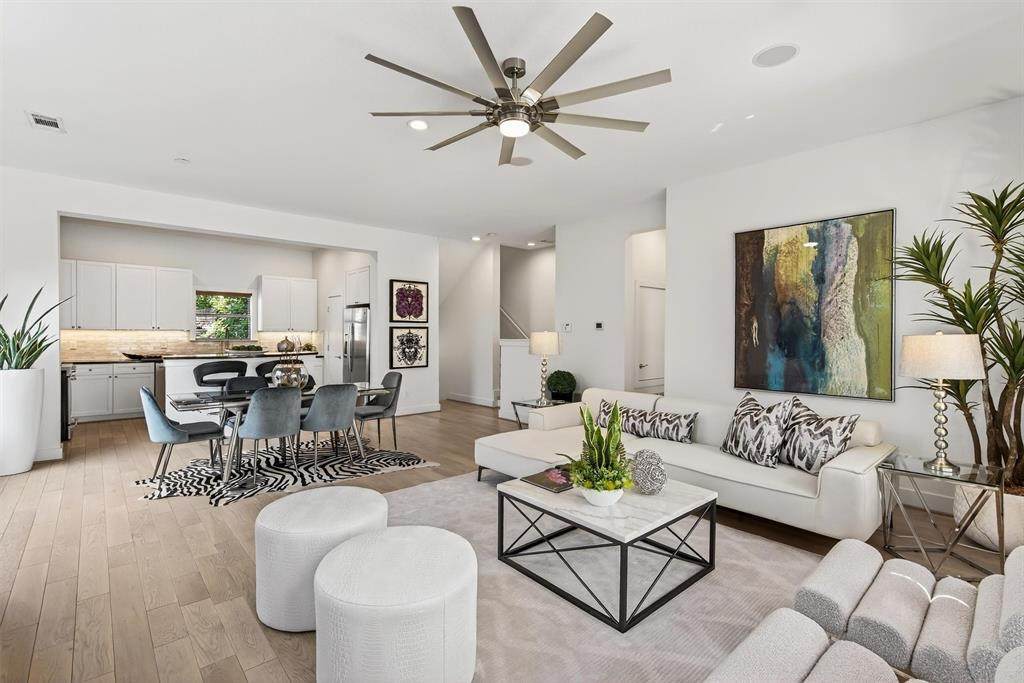 4830 Cedar Springs Road - Photo 1