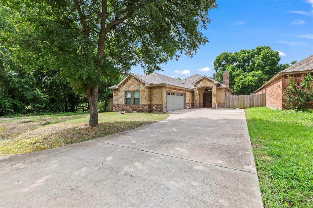 7806 Garner Road - Photo 1