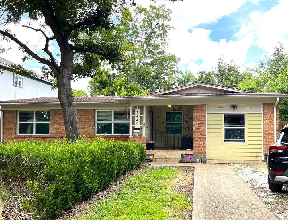 3346 Mayhew Drive - Photo 1